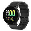 Waterproof Smartwatch With Real Time Alerts And Health Tracking
