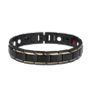 Magnetic Wellness Bracelet for Natural Weight Management and Vitality