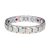 Magnetic Wellness Bracelet for Natural Weight Management and Vitality