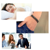 Magnetic Wellness Bracelet for Natural Weight Management and Vitality