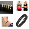 Magnetic Wellness Bracelet for Natural Weight Management and Vitality