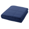 Luxurious Weighted Blanket With Deep Pressure Therapy For Better Sleep