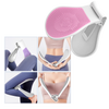 Hip Shaping Body Trainer For Sculpted Curves And Pelvic Floor Strength