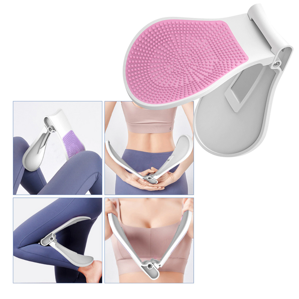 Hip Shaping Body Trainer For Sculpted Curves And Pelvic Floor Strength