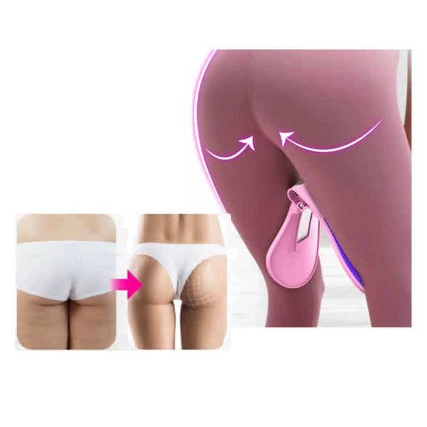 Hip Shaping Body Trainer For Sculpted Curves And Pelvic Floor Strength