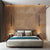 Premium 3D Faux Wood Wall Panels 4 Pack Waterproof Home Decor