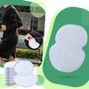 Ultra Thin Absorbent Armpit Sweat Pads for All Day Dry Comfort