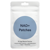 Fast Absorbing Wellness Patches For Energy And Calm Support