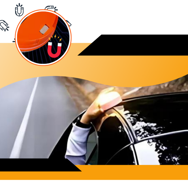 Premium LED Strobe Vehicle Emergency Light For High Visibility