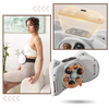 Wireless Ab Toner For Effortless Core Toning With 3 Modes