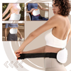 Wireless Ab Toner For Effortless Core Toning With 3 Modes