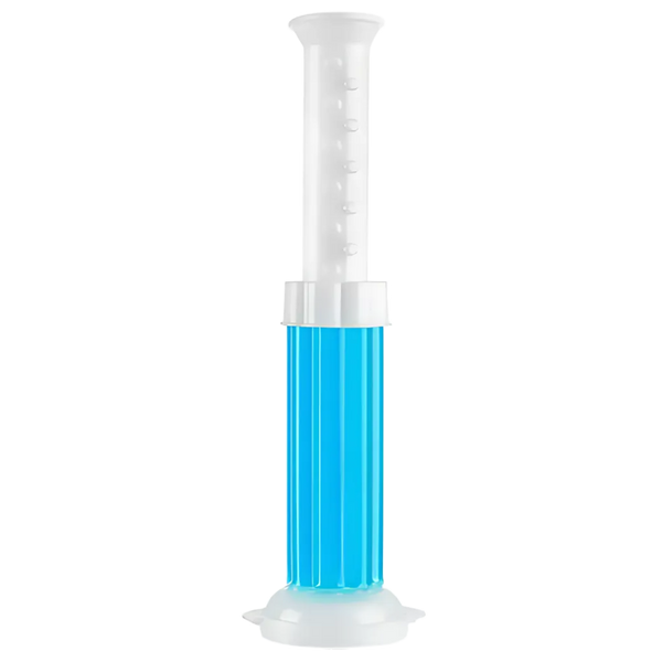 Toilet Gel Stamp With Odor Control For Freshness That Lasts 14 Days