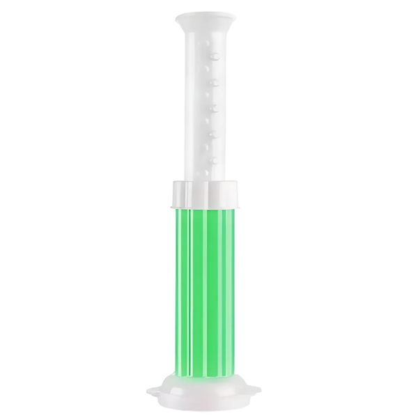 Toilet Gel Stamp With Odor Control For Freshness That Lasts 14 Days