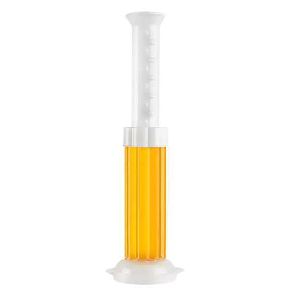 Toilet Gel Stamp With Odor Control For Freshness That Lasts 14 Days