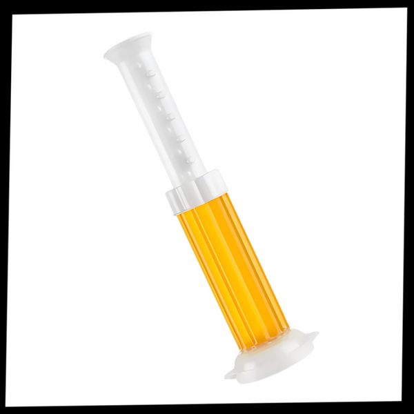 Toilet Gel Stamp With Odor Control For Freshness That Lasts 14 Days
