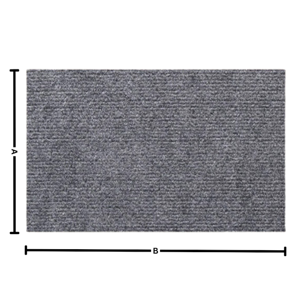 Adhesive Wall Mount Cat Scratch Pad For Furniture Protection