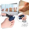 Adjustable Toe Straightener For Pain Relief And Realignment