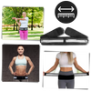 Adjustable Neoprene Back Support Belt For Pain Relief And Posture