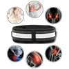 Adjustable Neoprene Back Support Belt For Pain Relief And Posture