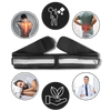 Adjustable Neoprene Back Support Belt For Pain Relief And Posture