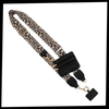 Crossbody Phone Strap With Water Resistant Pouch For Hands Free Carry