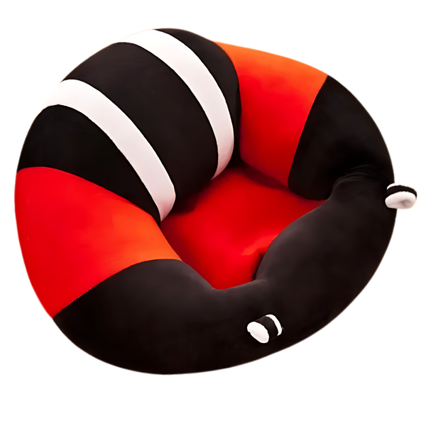 Adjustable Hygienic Baby Seat Cushion For Safe Seating Comfort