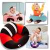 Adjustable Hygienic Baby Seat Cushion For Safe Seating Comfort