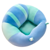 Adjustable Hygienic Baby Seat Cushion For Safe Seating Comfort