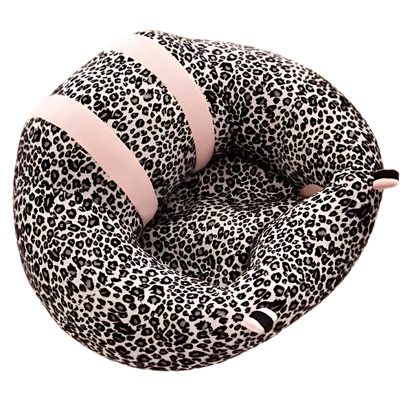 Adjustable Hygienic Baby Seat Cushion For Safe Seating Comfort