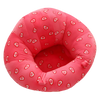 Adjustable Hygienic Baby Seat Cushion For Safe Seating Comfort