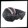 Adjustable Hygienic Baby Seat Cushion For Safe Seating Comfort