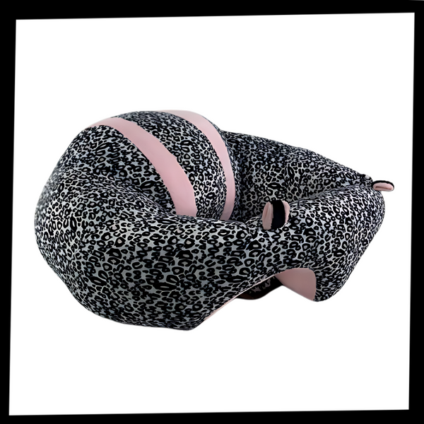 Adjustable Hygienic Baby Seat Cushion For Safe Seating Comfort