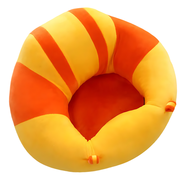 Adjustable Hygienic Baby Seat Cushion For Safe Seating Comfort