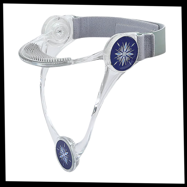 Adjustable Neck Posture Support Improves Alignment and Comfort
