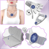 Adjustable Neck Posture Support Improves Alignment and Comfort