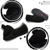 Customizable Orthopedic Diabetic Shoes For All Day Comfort