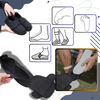Customizable Orthopedic Diabetic Shoes For All Day Comfort