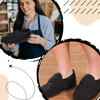 Customizable Orthopedic Diabetic Shoes For All Day Comfort