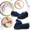 Customizable Orthopedic Diabetic Shoes For All Day Comfort
