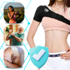 Adjustable Shoulder Support Brace For Pain Relief And Mobility