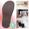 Orthopedic Sandals With Adjustable Straps For All Day Comfort