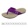 Orthopedic Sandals With Adjustable Straps For All Day Comfort