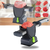 Manual Meat Slicer With Adjustable Thickness For Precise Slices