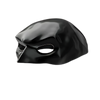Bat Wing Cat Mask for Cats Comfortable Halloween Accessory