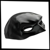 Bat Wing Cat Mask for Cats Comfortable Halloween Accessory