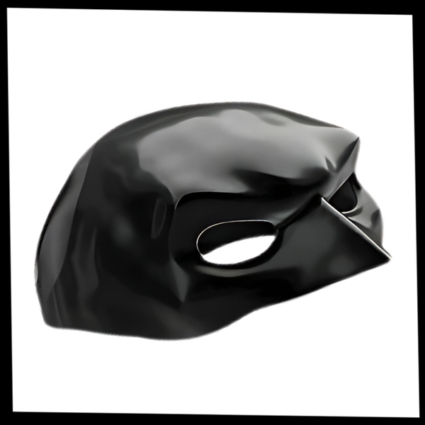 Bat Wing Cat Mask for Cats Comfortable Halloween Accessory
