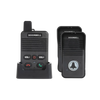 Intercom Doorbell With Hands Free Communication And Clear Audio