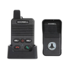 Intercom Doorbell With Hands Free Communication And Clear Audio