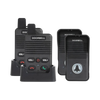 Intercom Doorbell With Hands Free Communication And Clear Audio