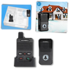 Intercom Doorbell With Hands Free Communication And Clear Audio